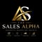 Thee Sales Alpha