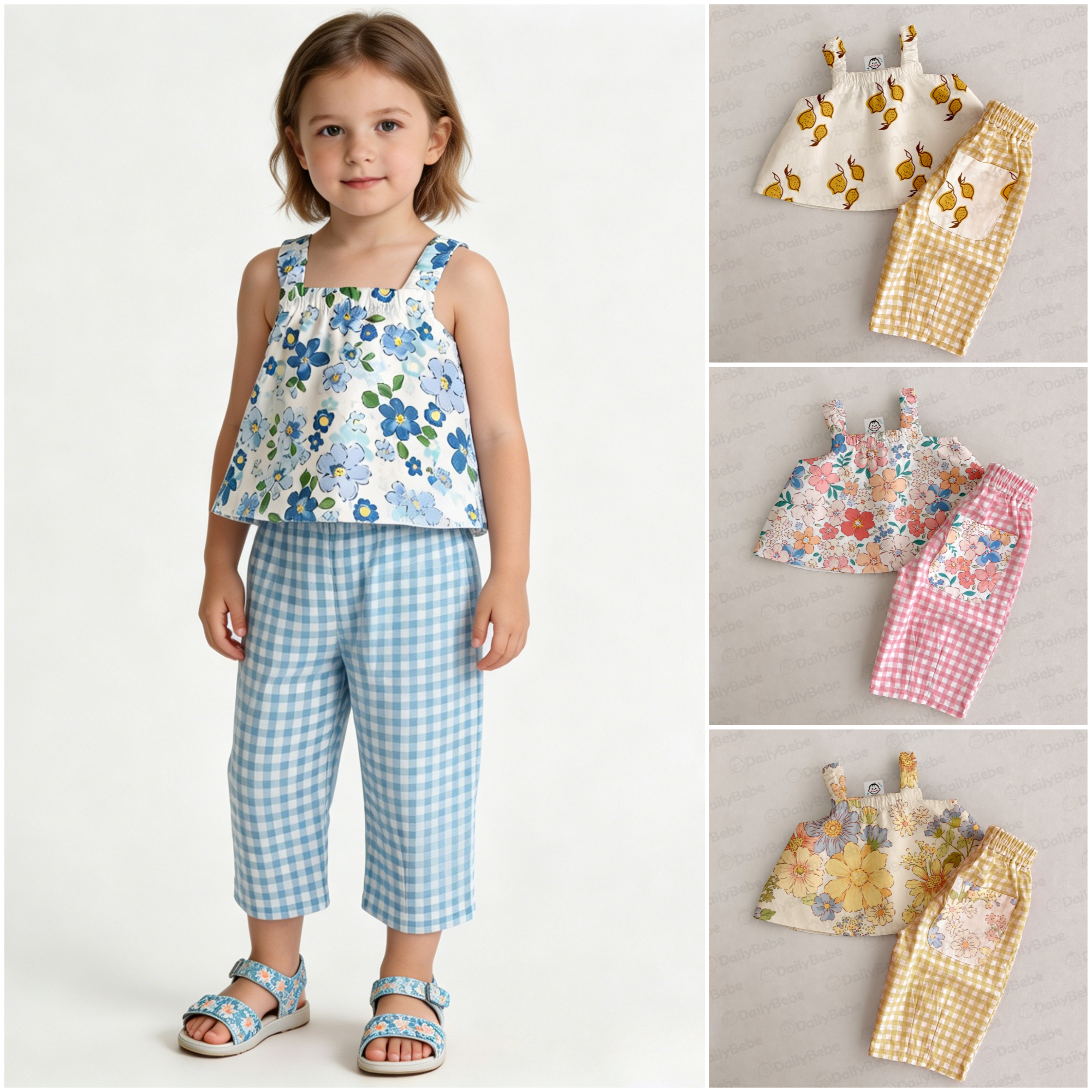 Dailybebe Facebook ad