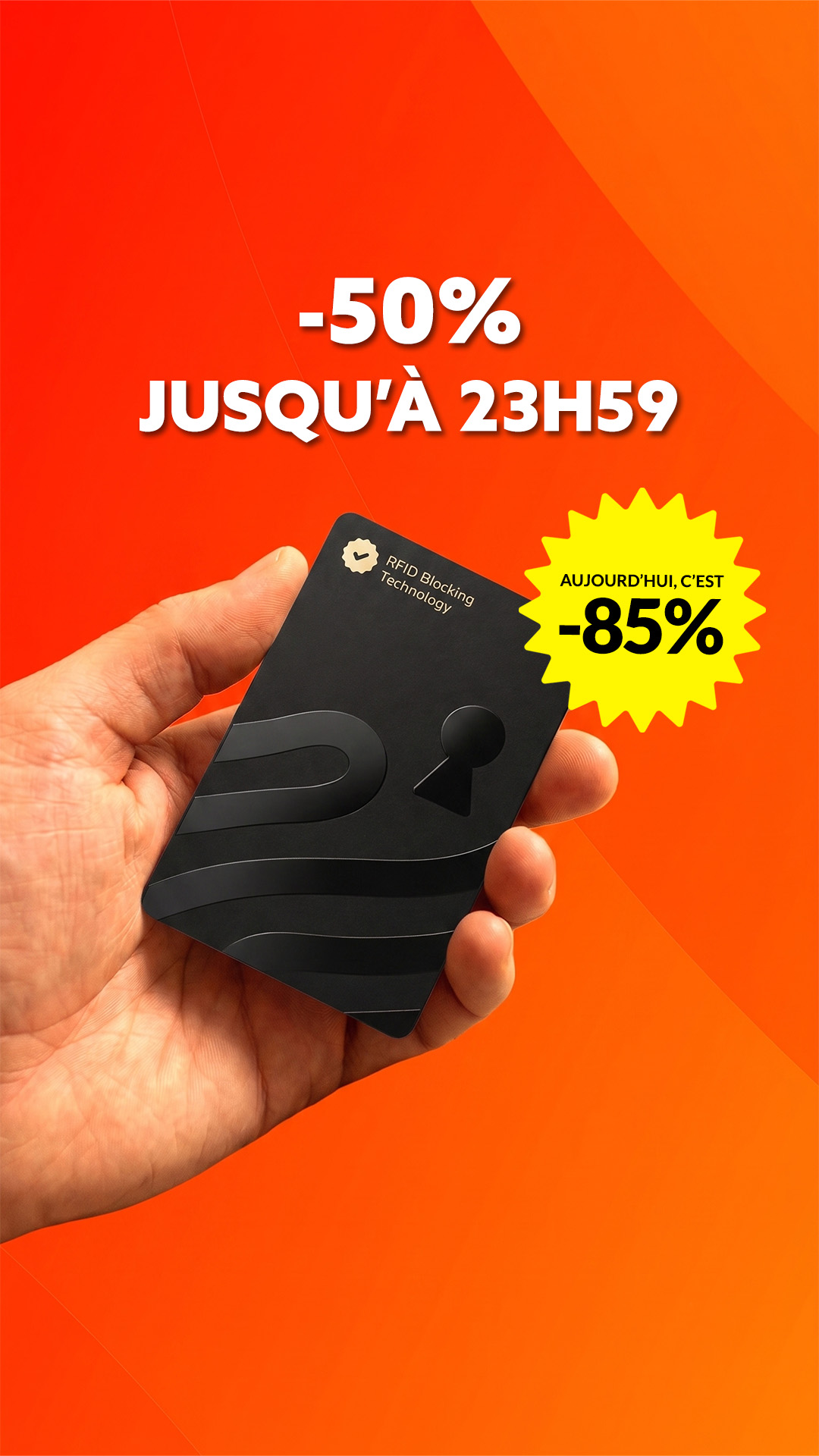 Guardality Facebook ad