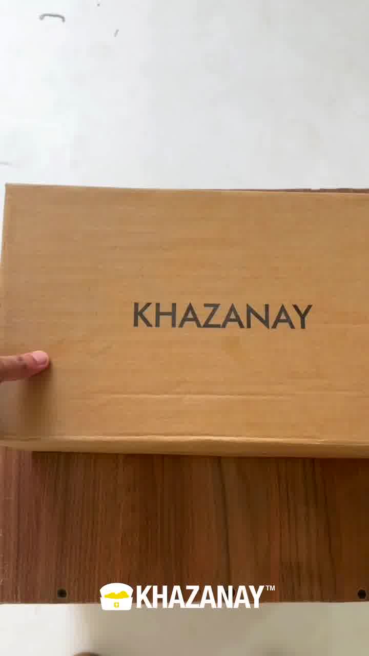Khazanay Pakistan Facebook ad: Brand New Condition| Limited Time Offer