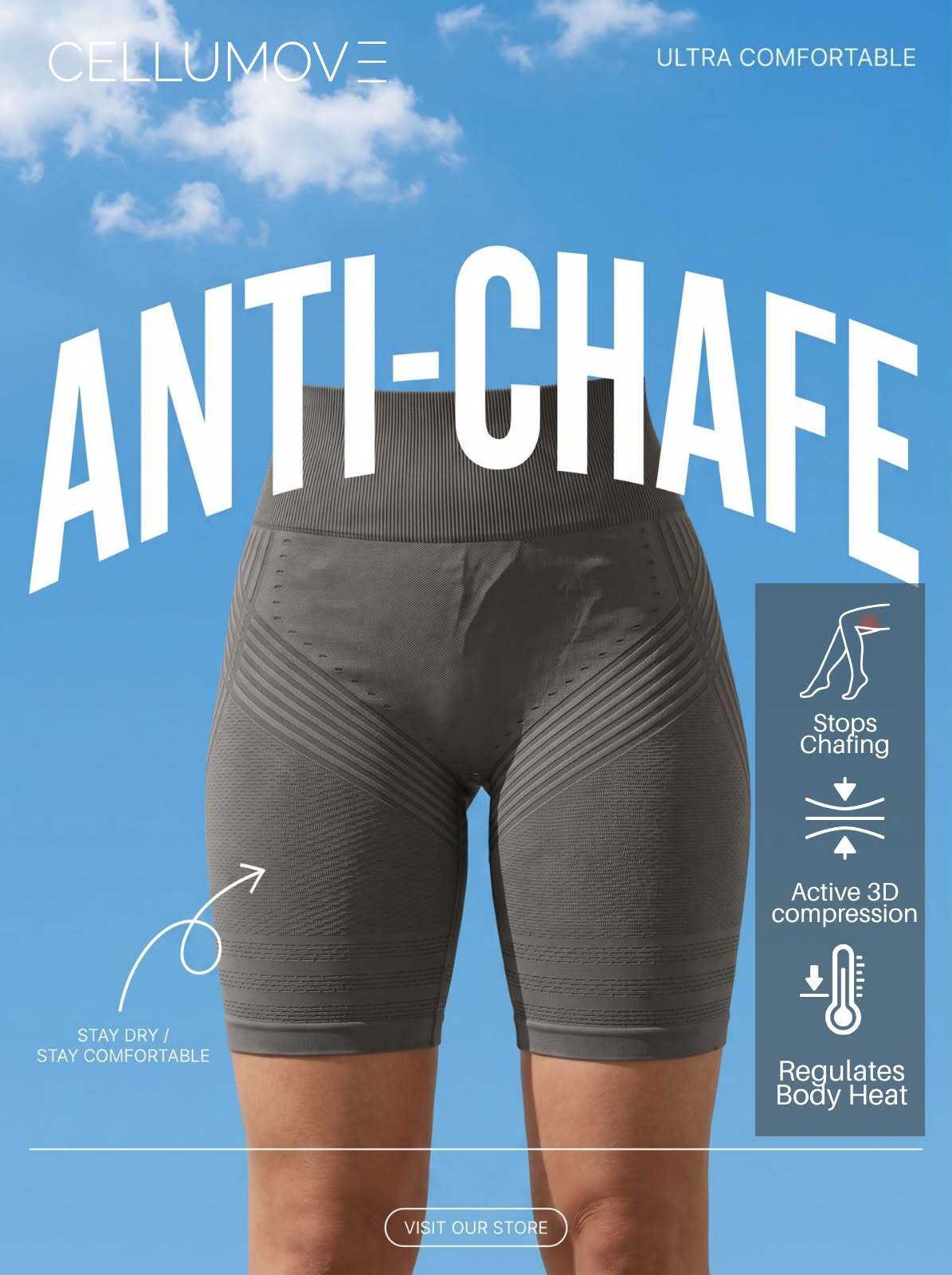 Women's Health Insider Facebook ad