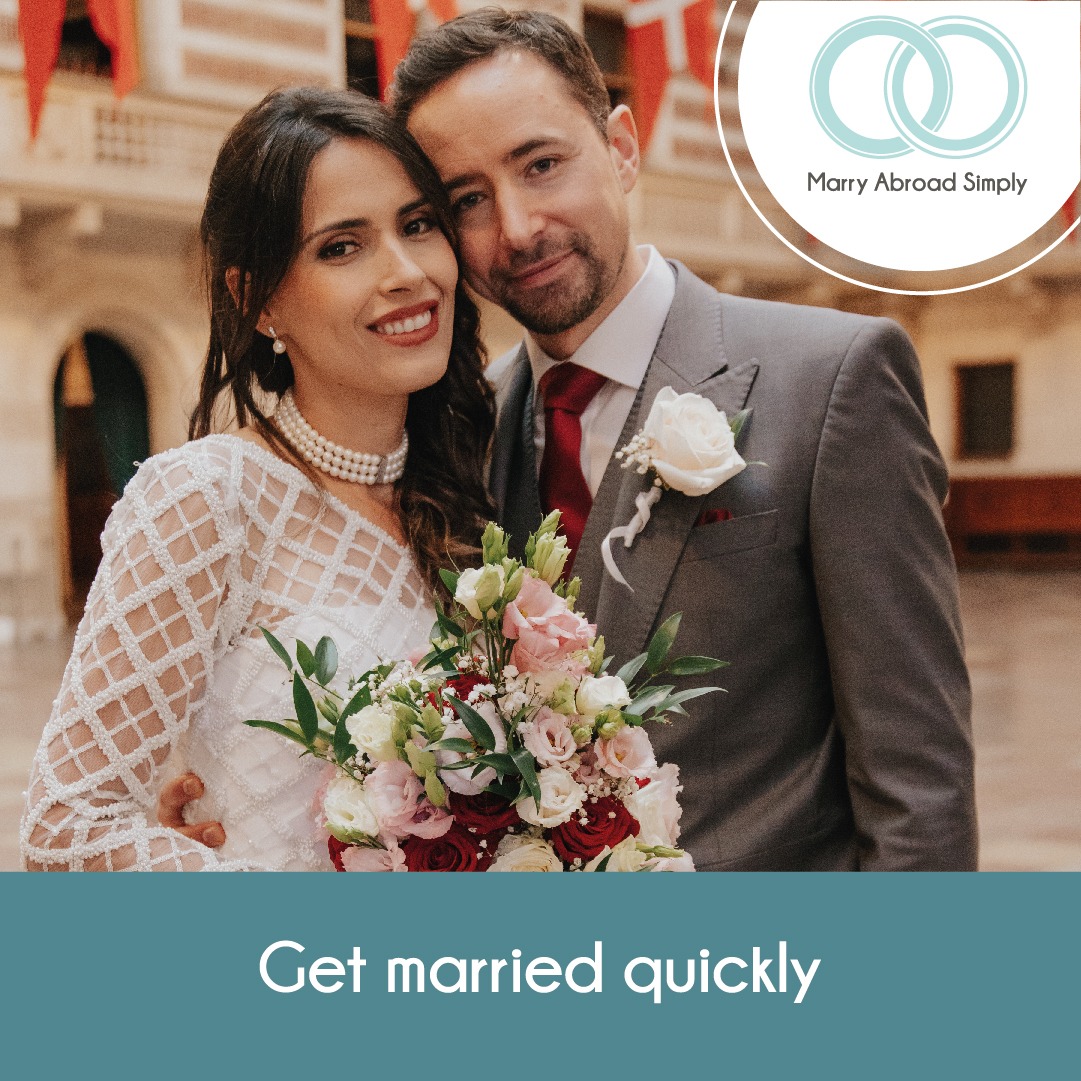 Marry Abroad Simply Facebook ad