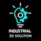Industrial 3D Solution