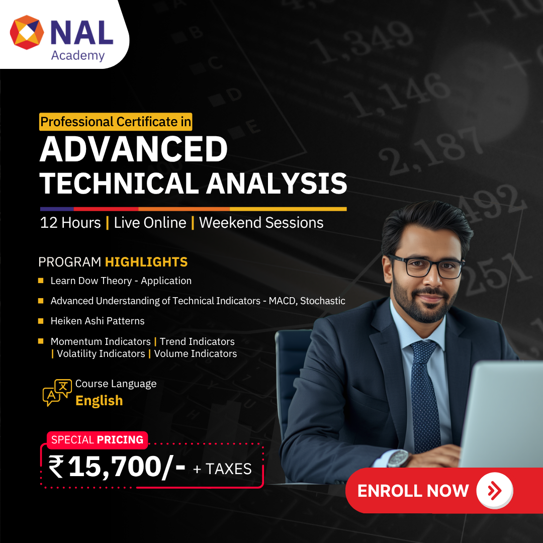 NAL Academy Facebook ad