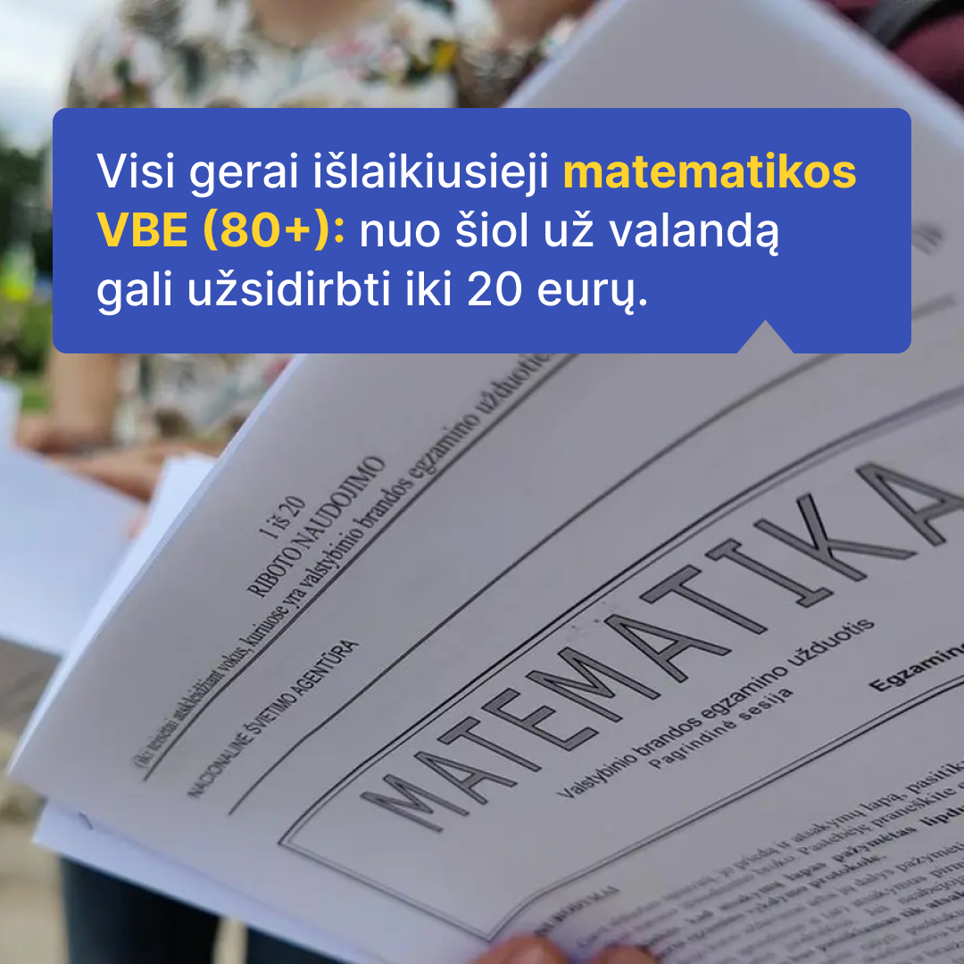Digi1 - by Digiklasė Facebook ad