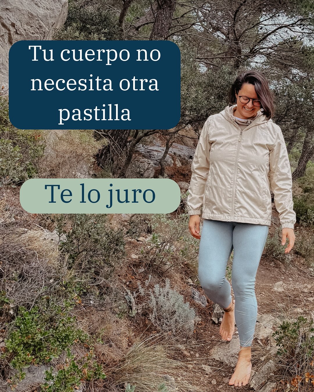 Burnell Physio Facebook ad: Si llevas años con dolor lumbar, ciática o…