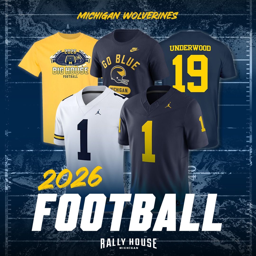 Rally House Facebook ad