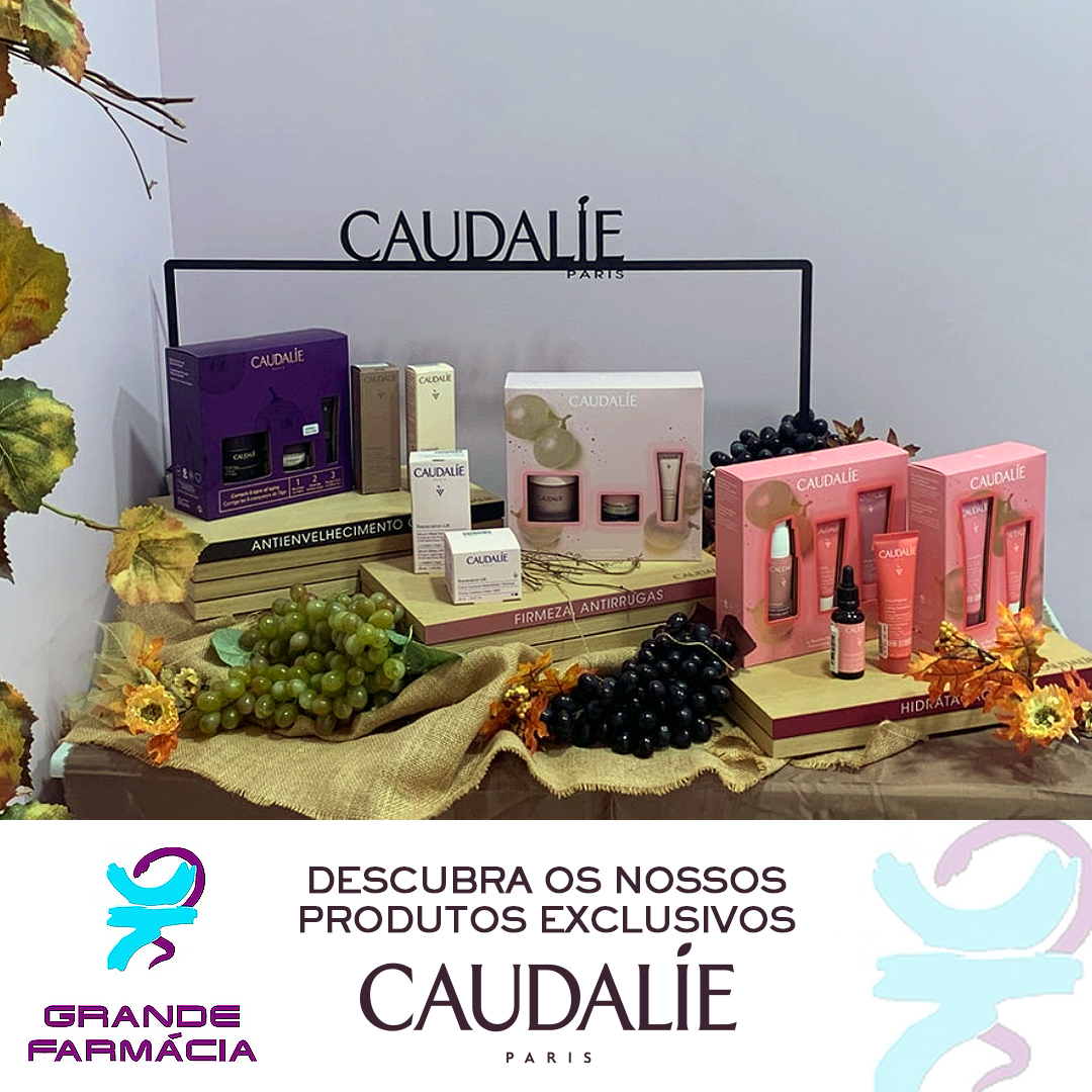 Grande Farmácia Facebook ad: Grande Farmácia de Espinho