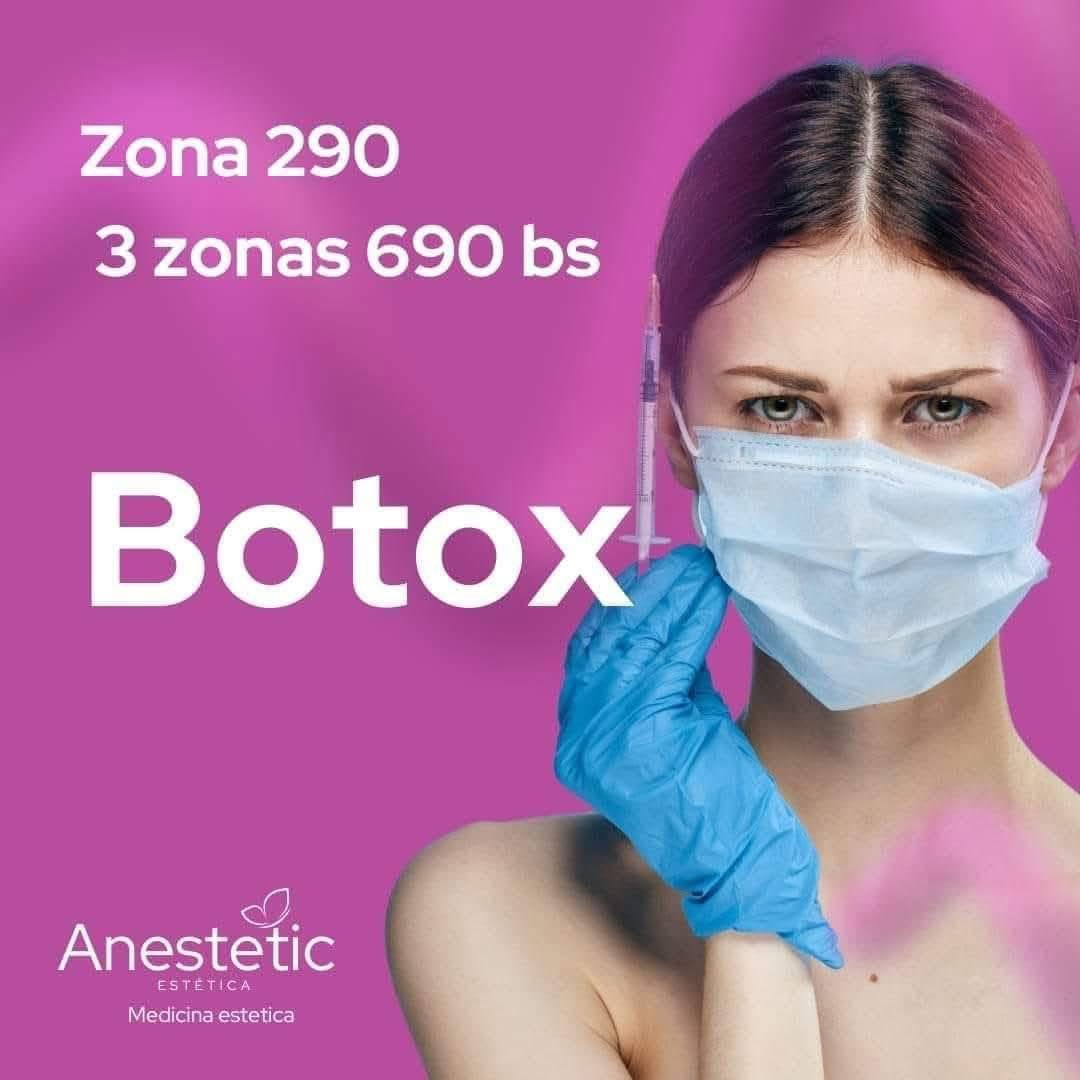 Ane Estétic Facebook ad: http://wa.me/59165324662