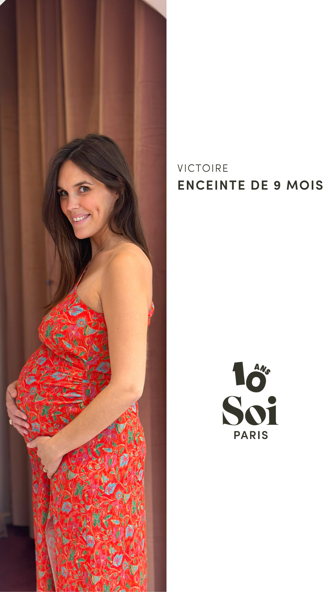 Soi Paris Facebook ad