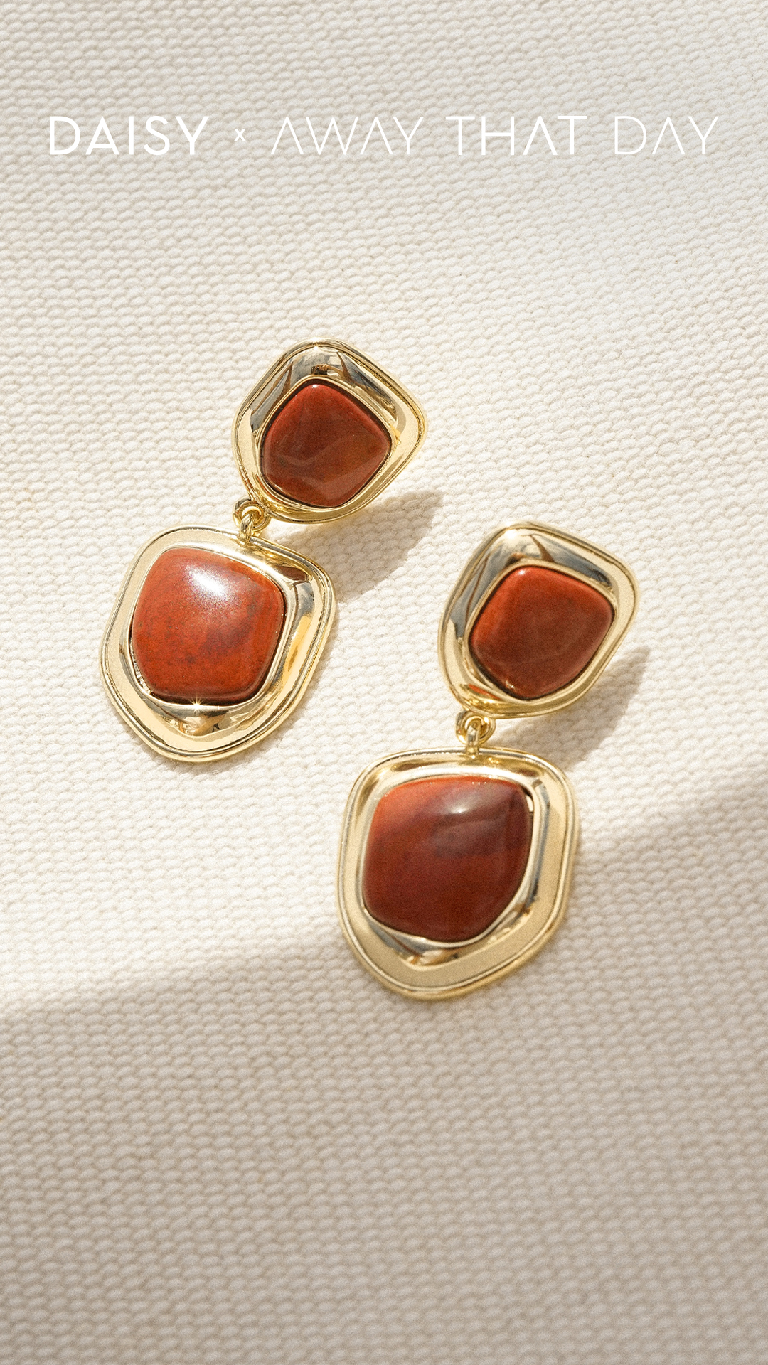 Daisy London Facebook ad