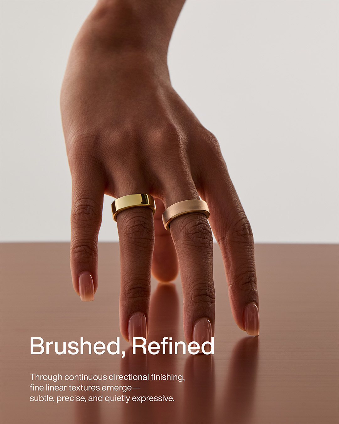 RingConn Store Facebook ad