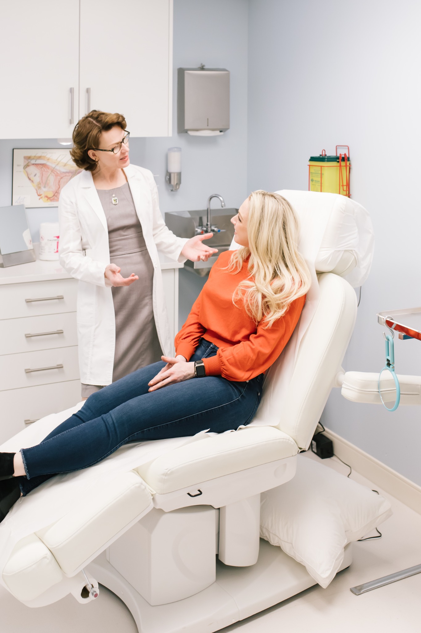 ArtMed Facebook ad: Transform Your Look with Guelph's Leading Aesthetics Experts