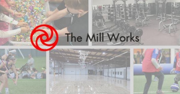 The Mill Works Facebook ad