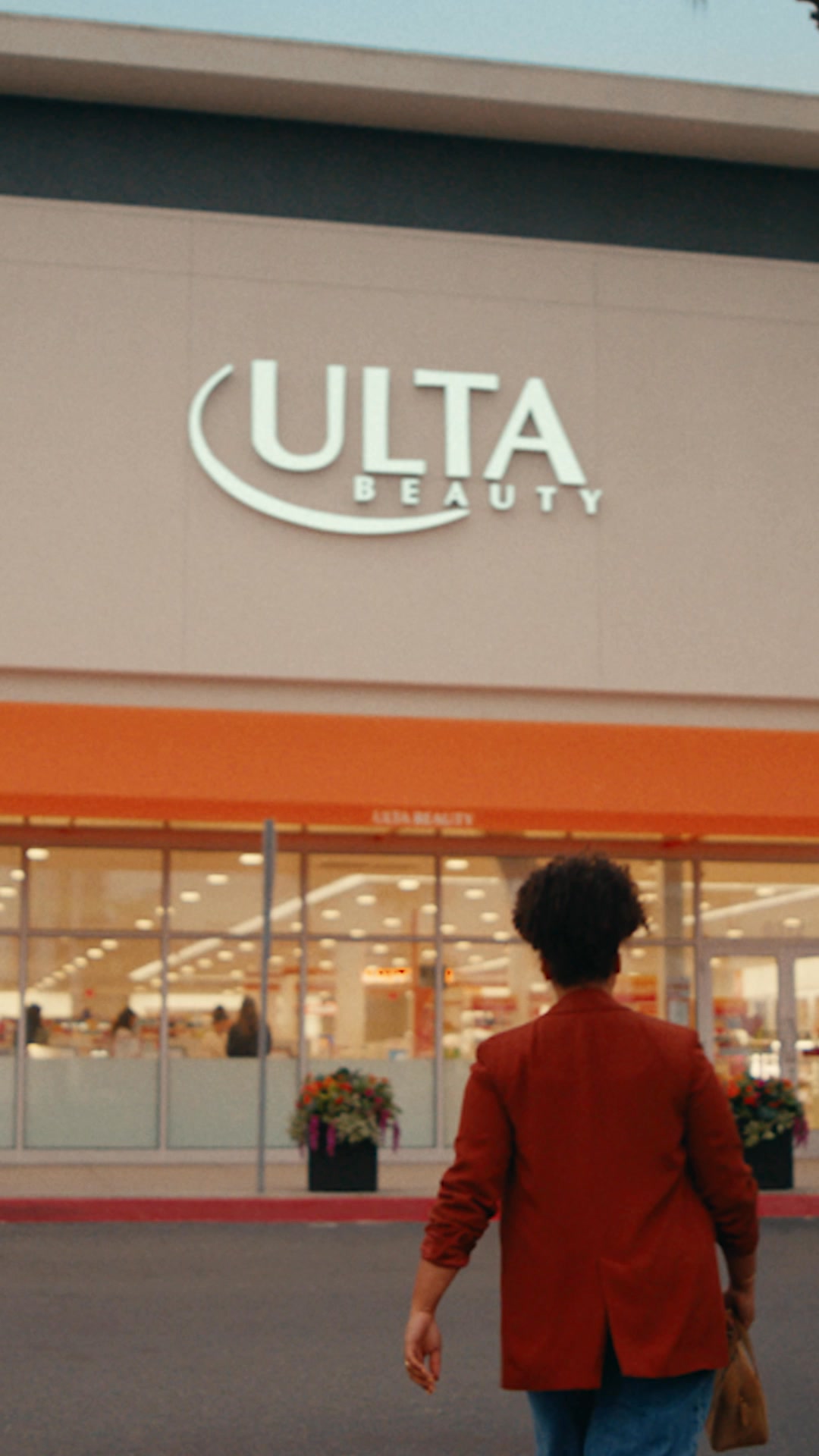 Ulta Beauty Facebook ad from Aug 24, 2026