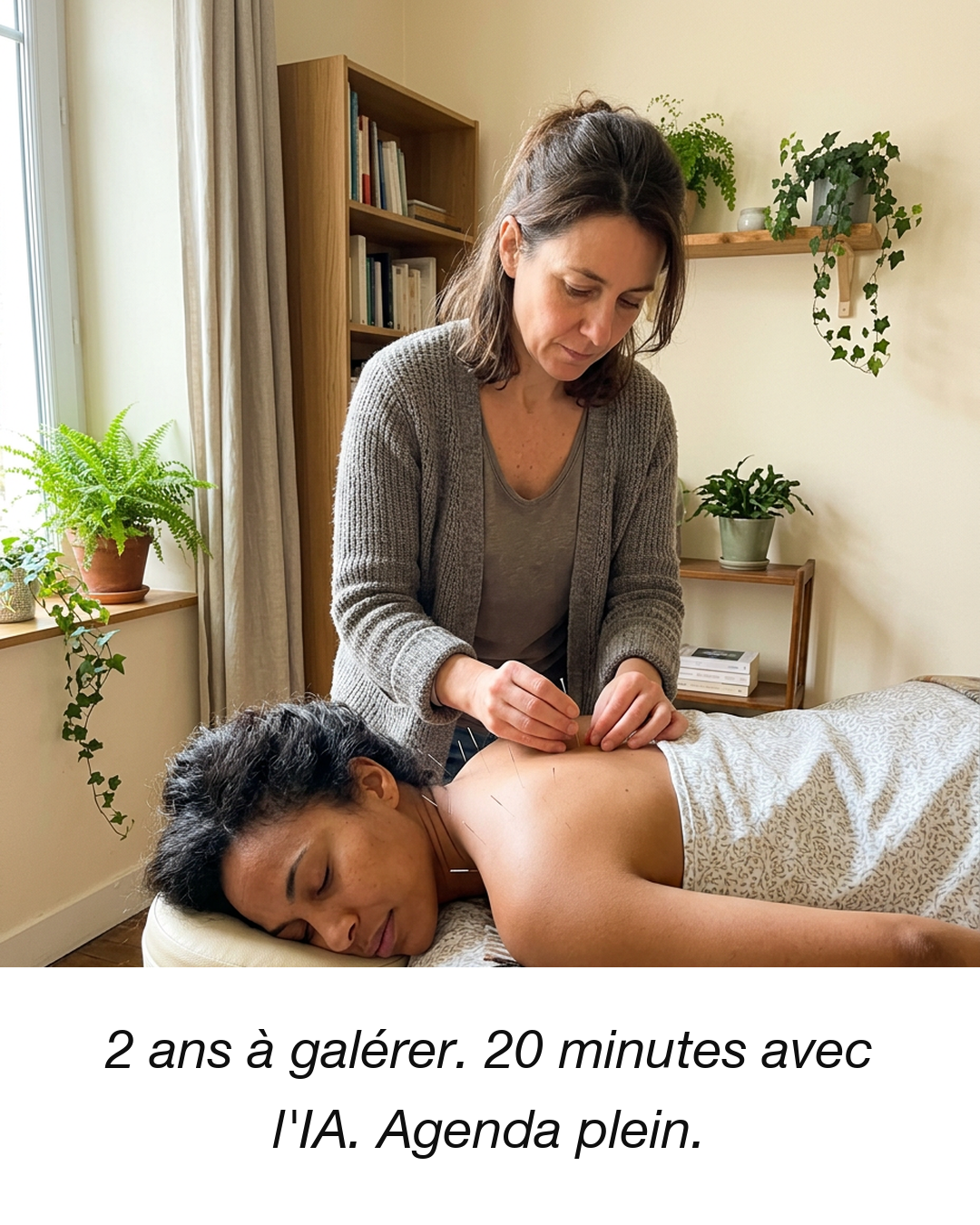Quentin et Edouard Facebook ad