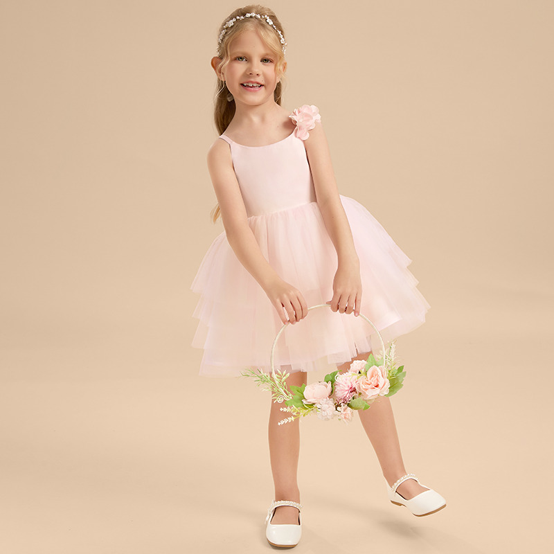 JJ's House Facebook ad: 1 Make her part of your special day