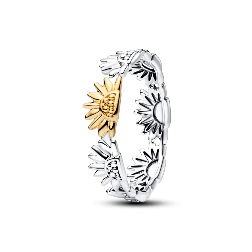 Pandora Facebook ad