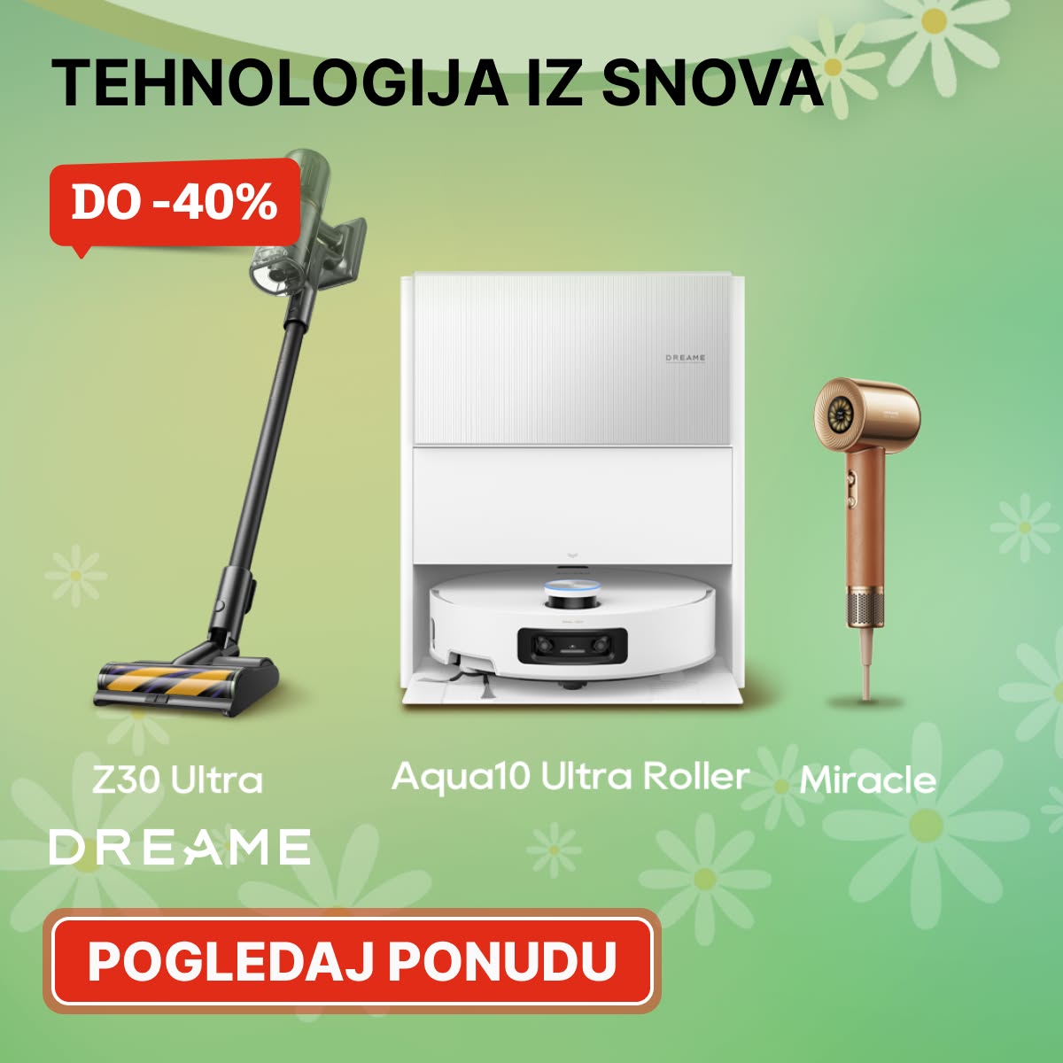 bazzar.hr Facebook ad
