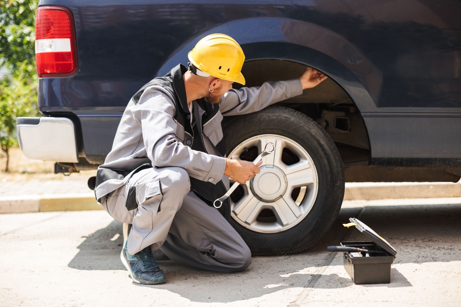 Commercial Insurance Specialists, LLC Facebook ad