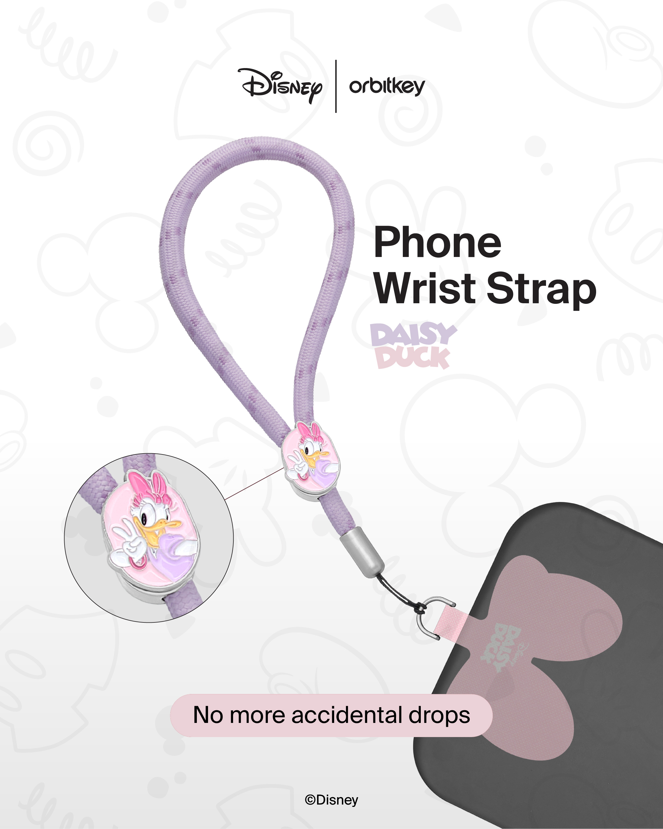 Orbitkey Facebook ad