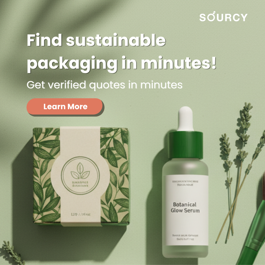 Sourcy Global Facebook ad