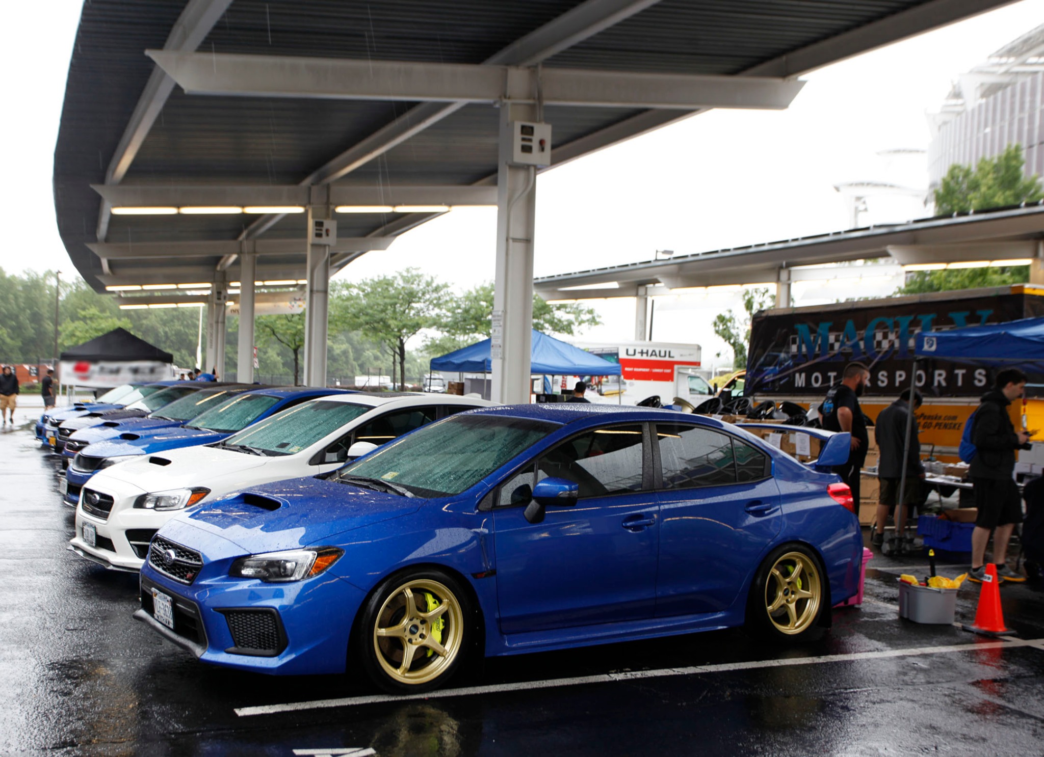 Mach V Motorsports Facebook ad: Mach V Motorsports has been in business for…