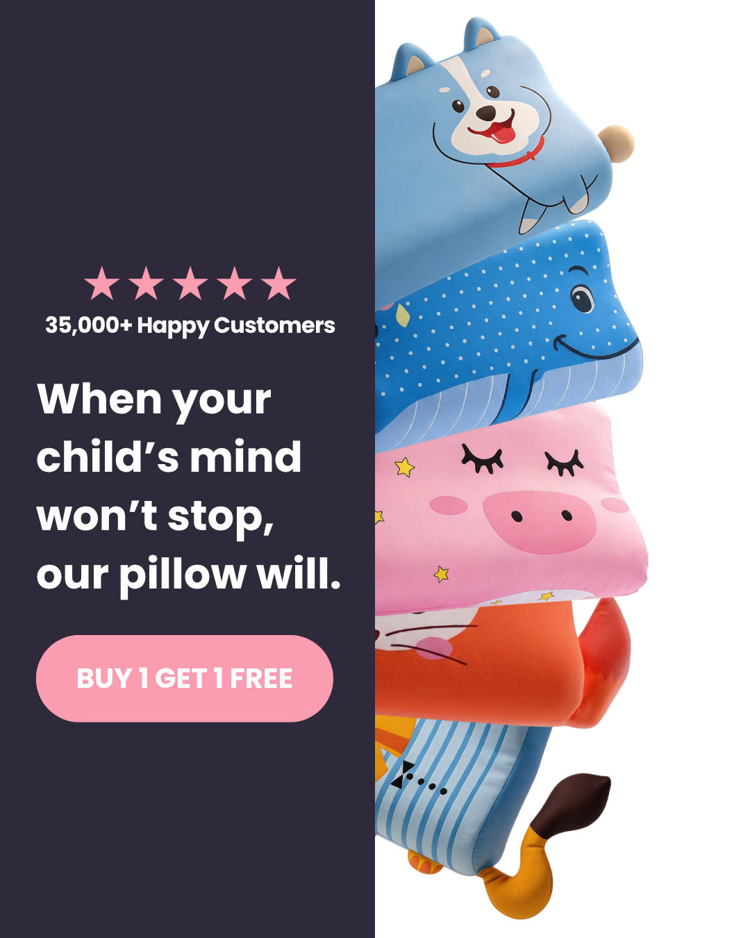 Bombees Facebook ad