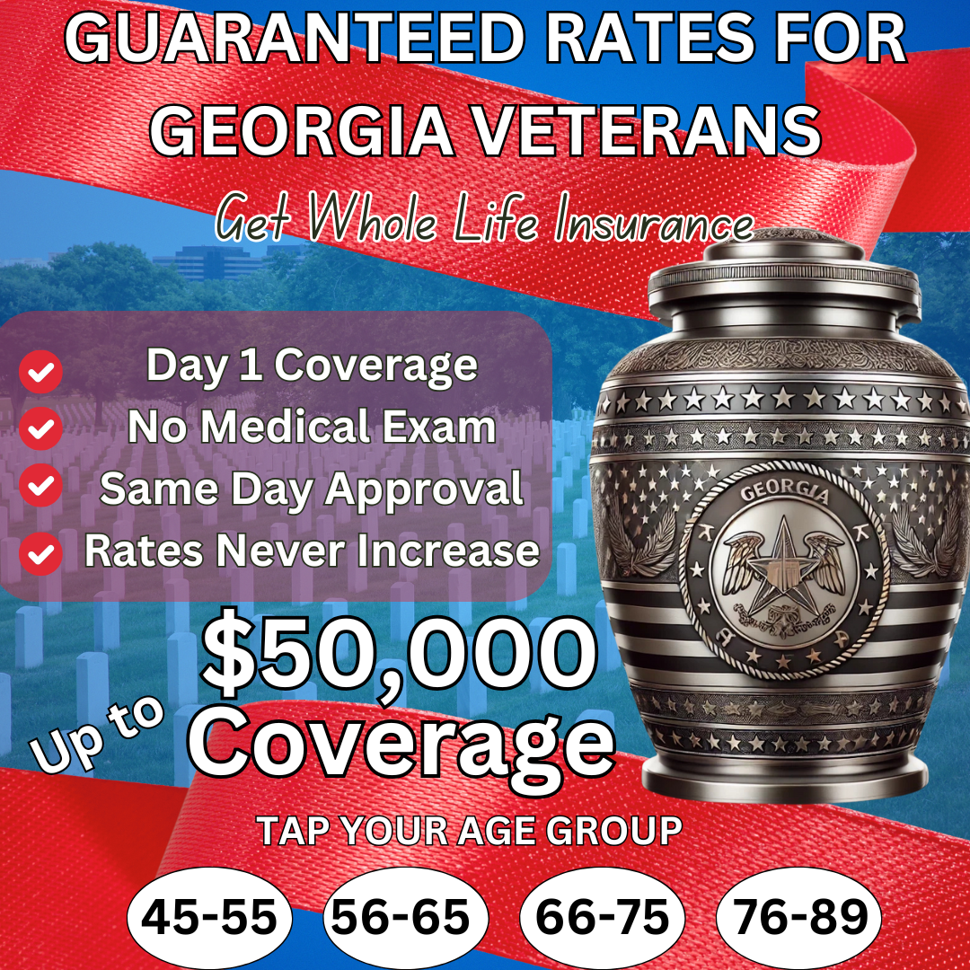 Hibbert Life Insurance Group Facebook ad
