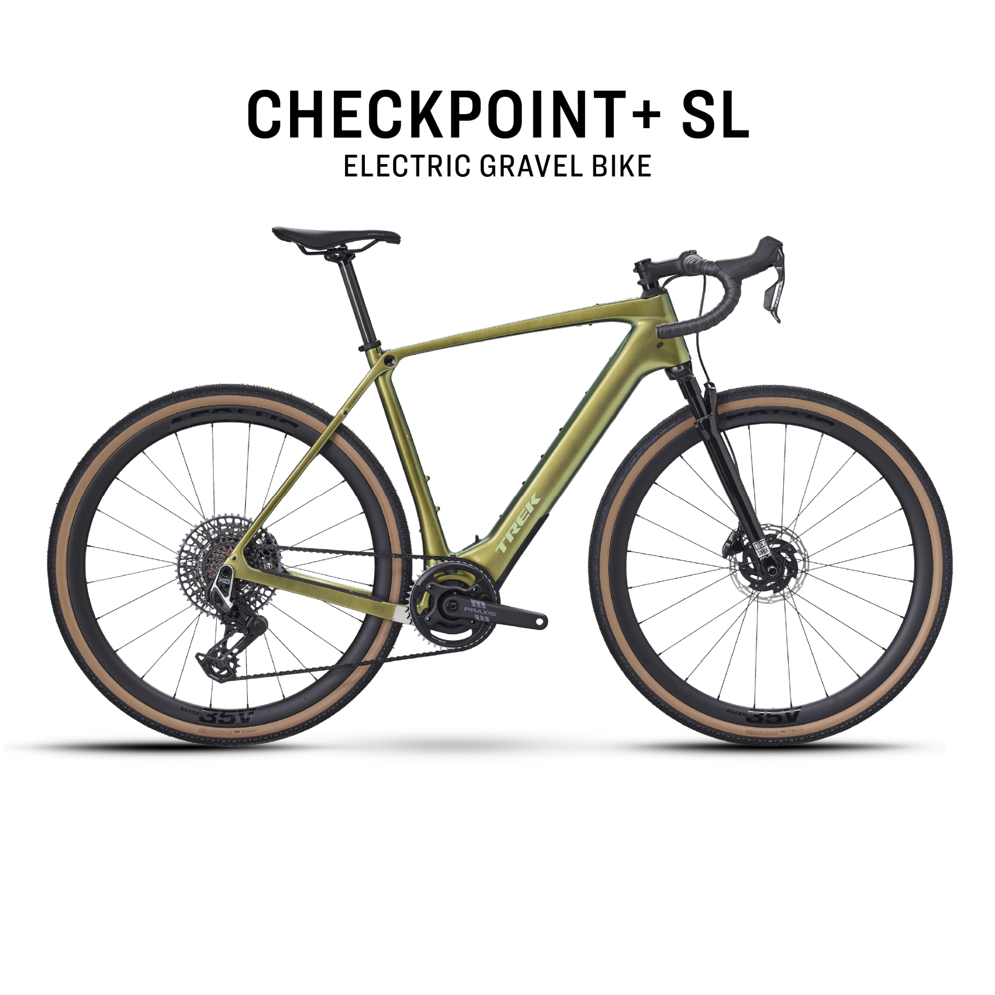 Trek Bicycle Facebook ad