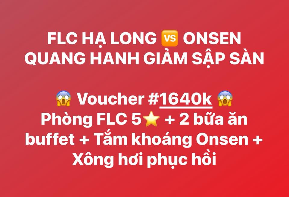 Mây Holiday - Combo, Tour du lịch uy tín Facebook ad: LÊN KỆ 300 VOUCHER 2N1Đ CUỐI VỤ