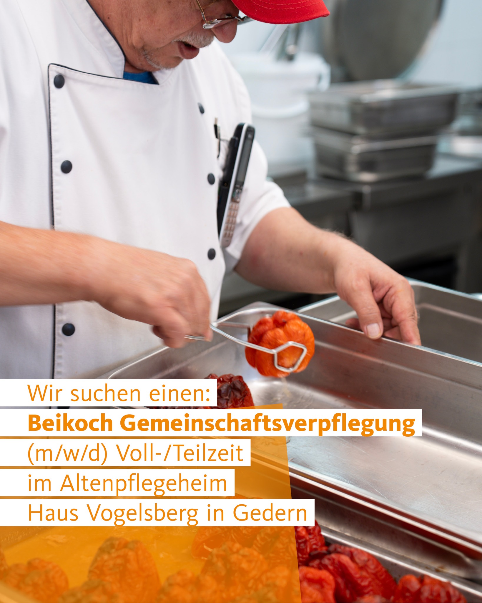 Mission Leben Facebook ad: Mission Leben GmbH