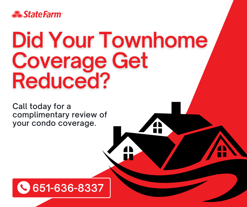 Amy Wakem - State Farm Insurance Agent Facebook ad