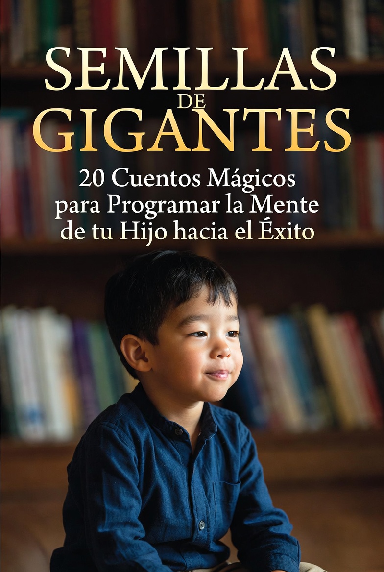 Semillas de Gigantes Facebook ad from Feb 11, 2026