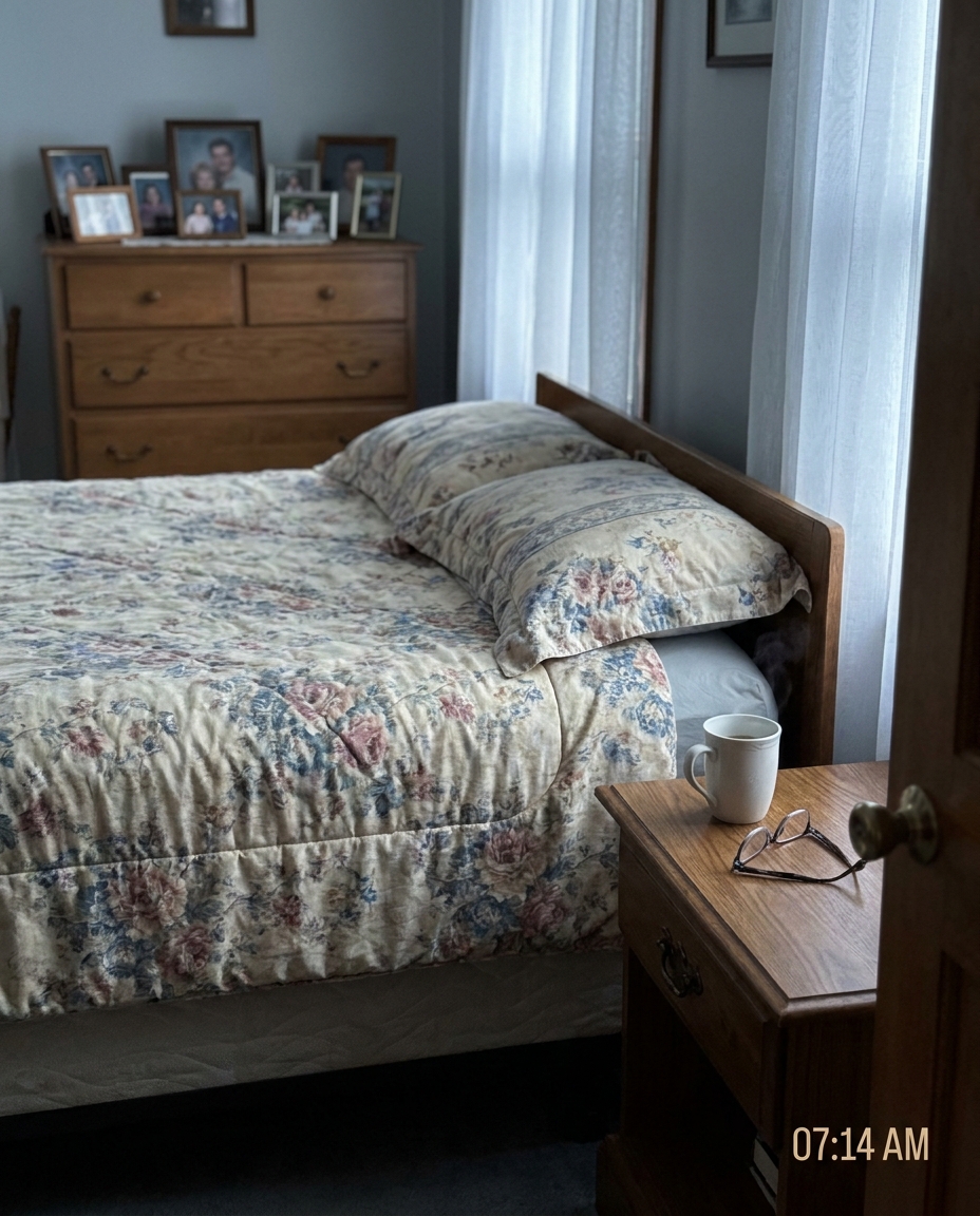 Sleep Health Specialist Facebook ad