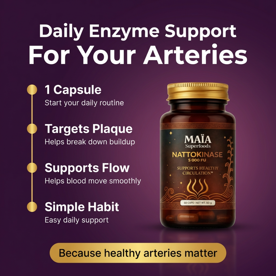 Flavanol Research Institute  Facebook ad