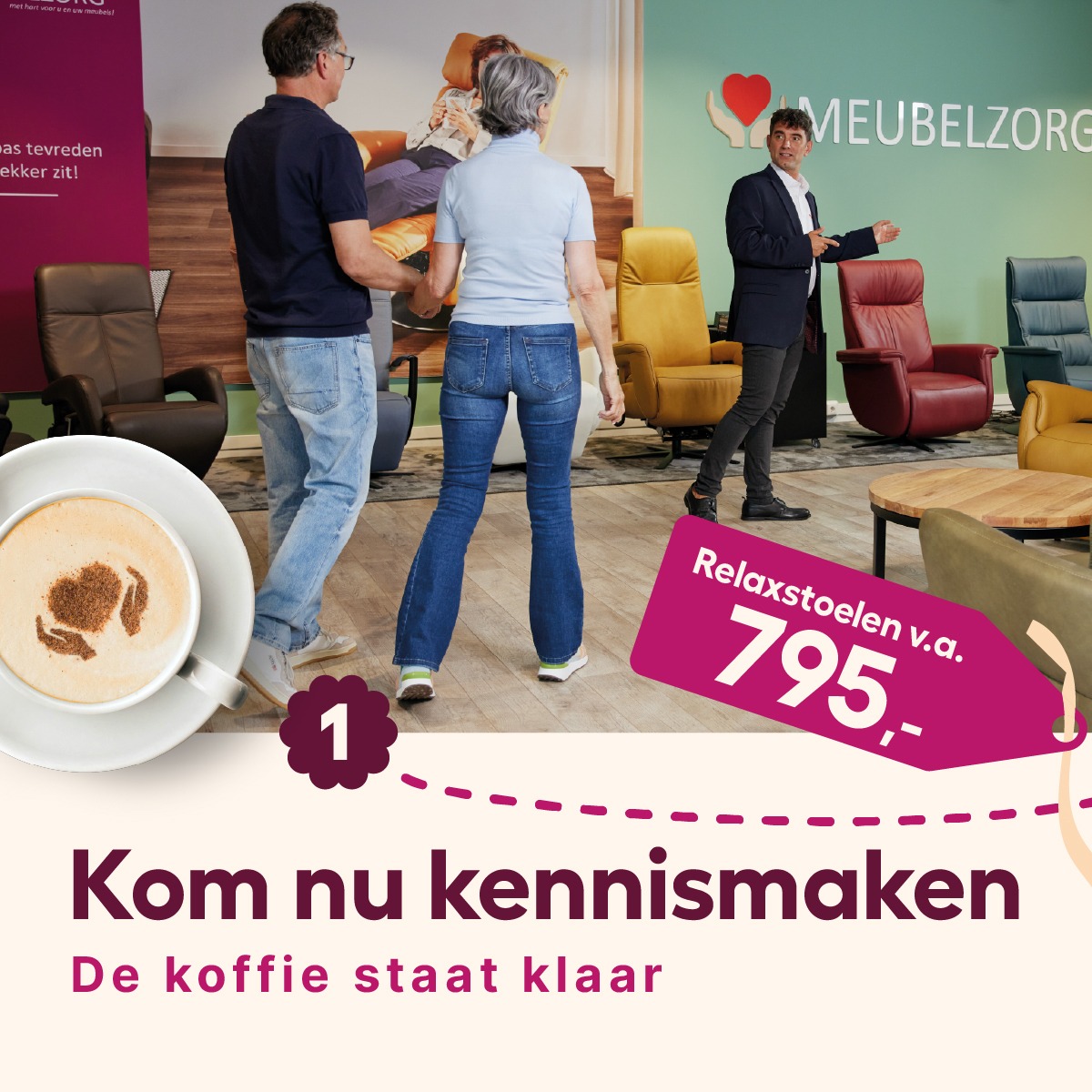 Meubelzorg ad creative