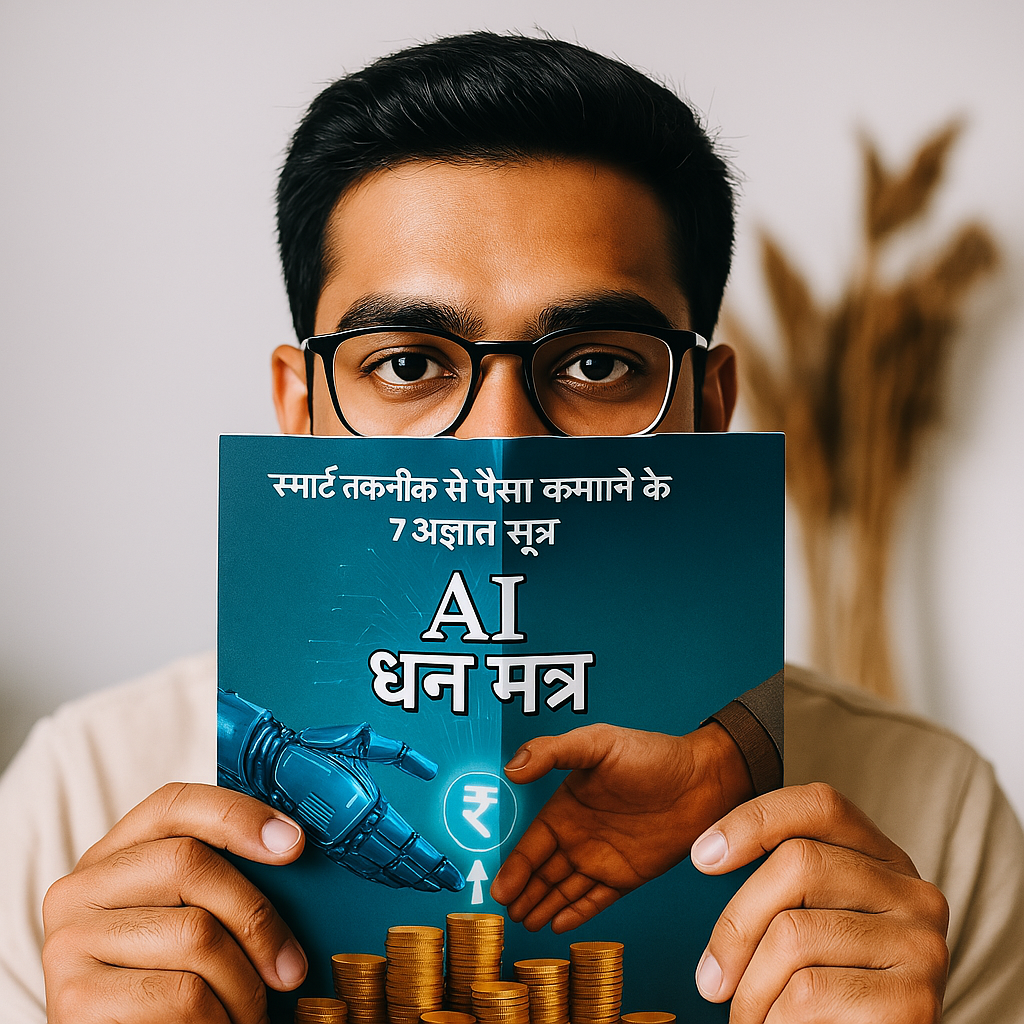 Vyaktigat Vikas Facebook ad