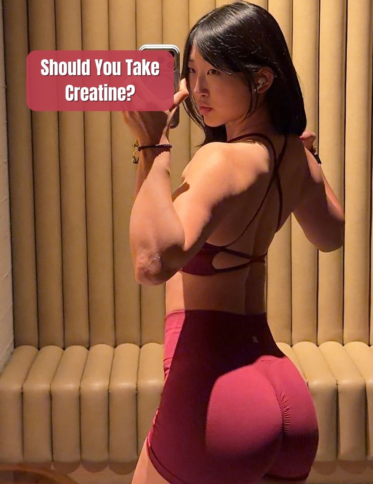 Emma Facebook ad