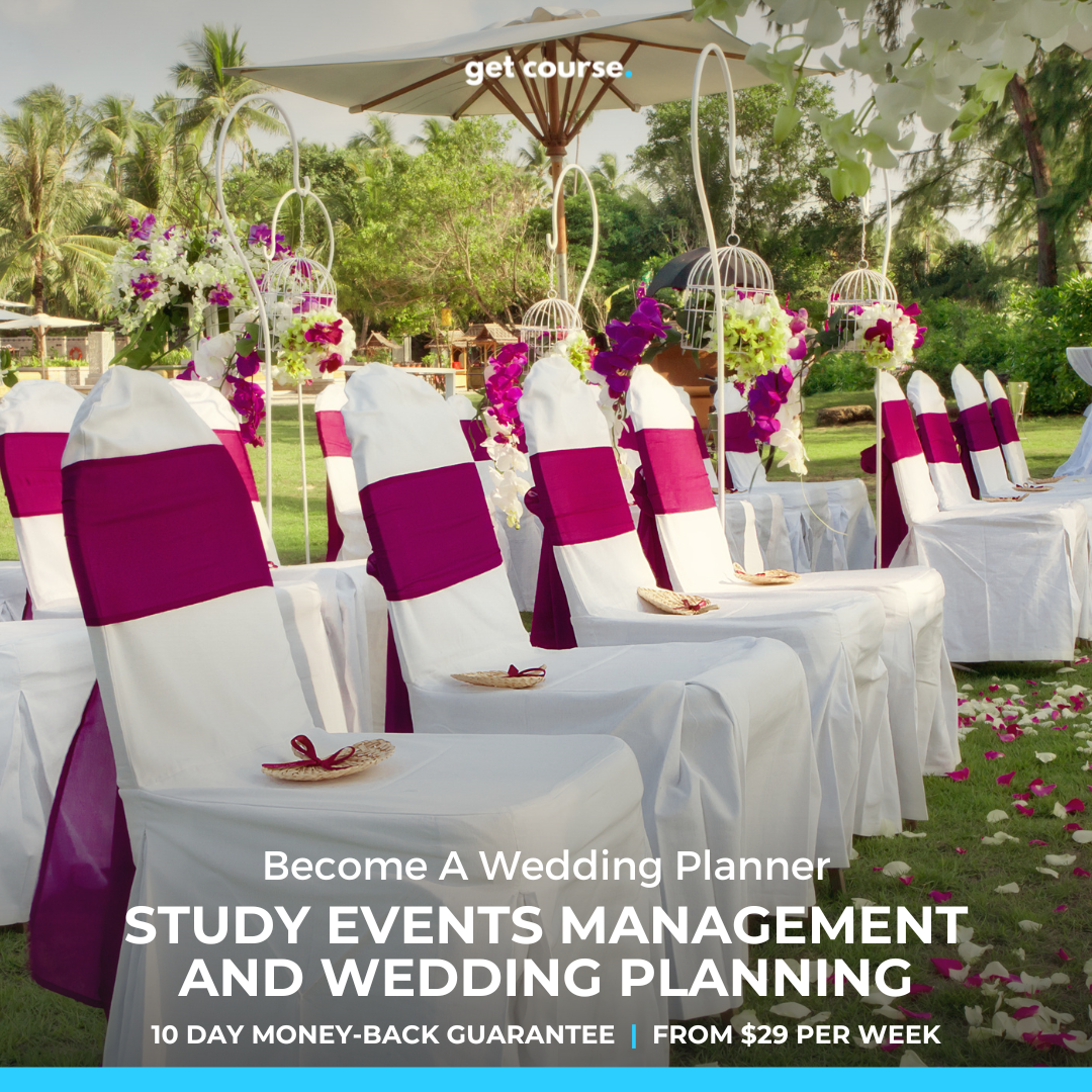 Get Course Co Facebook ad