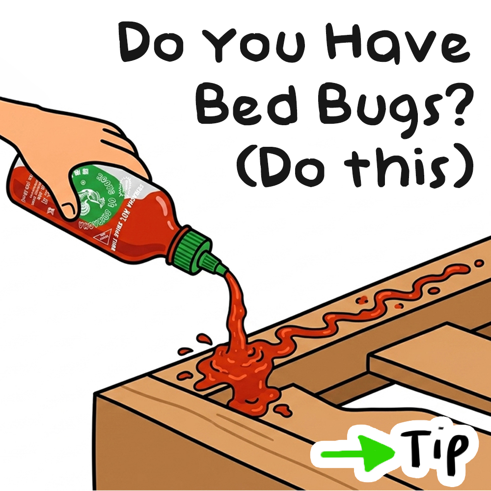 Ultimate Bed Bug Solution Facebook ad