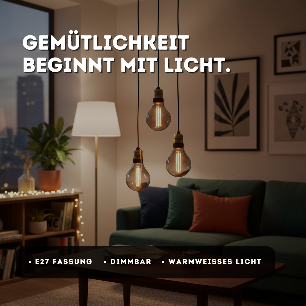 Lichttechnik24 Facebook ad