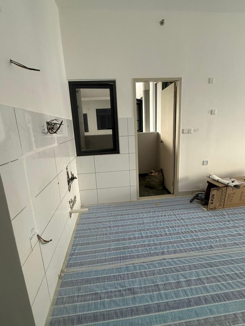 Luna Living Facebook ad: Renovation On Progress