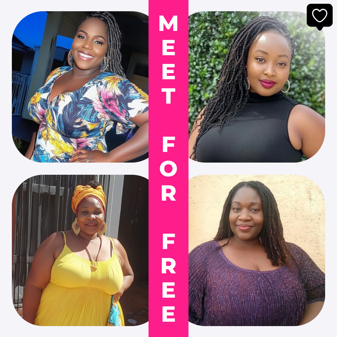 Sweet Meet Facebook ad