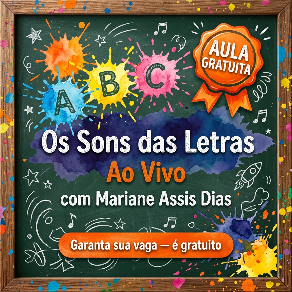 Mariane Dias - Do Som a Fluência Facebook ad