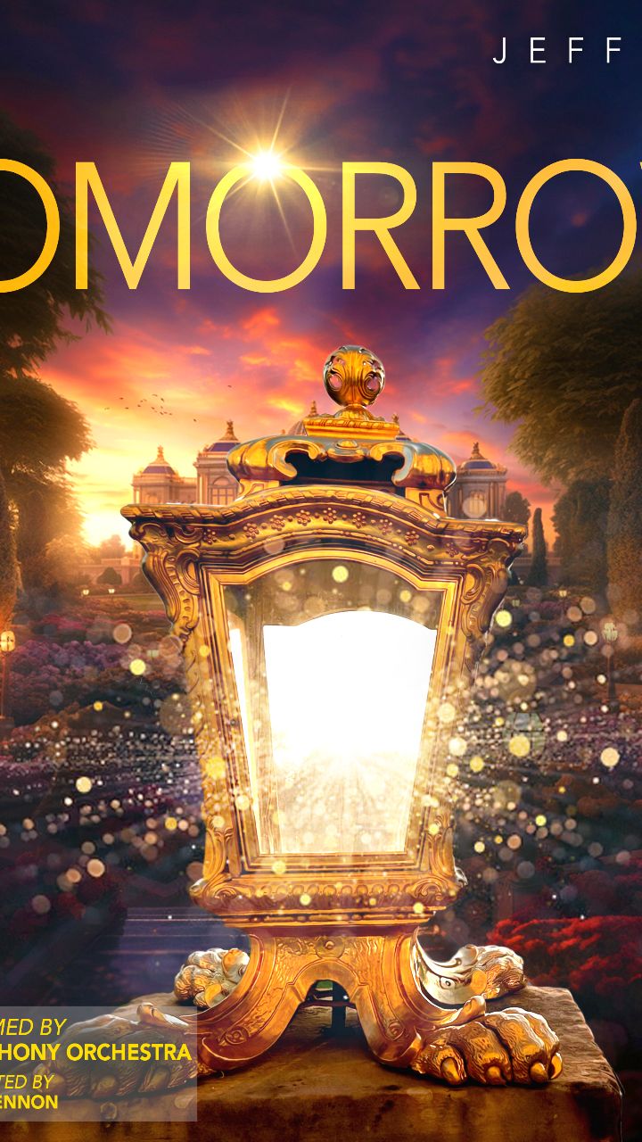 jeffalbumcomposer Facebook ad: For fans of cinematic orchestral music and emotional…