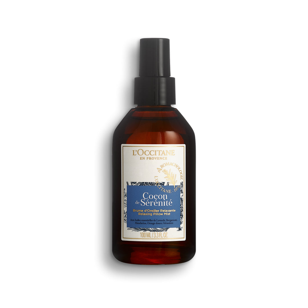 L'OCCITANE en Provence Facebook ad: Zadbaj o siebie z kosmetykami L'Occitane, które łączą…