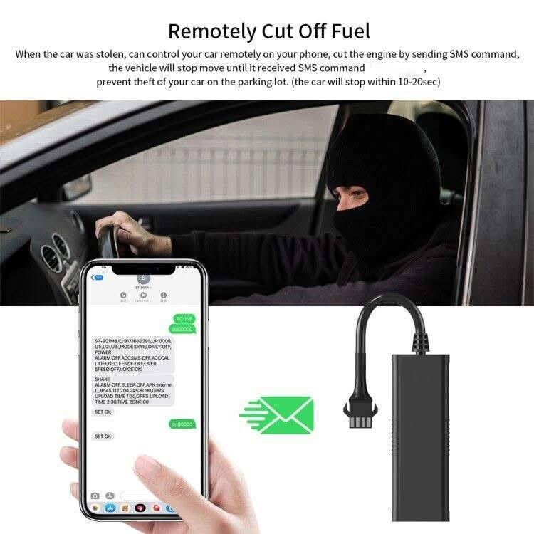 ZED Supplier Facebook ad: GPS trackers K1000 ( 0955 888843 )