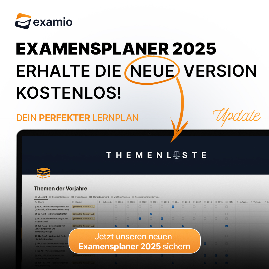 Steuerkurse.de Facebook ad from Feb 26, 2025