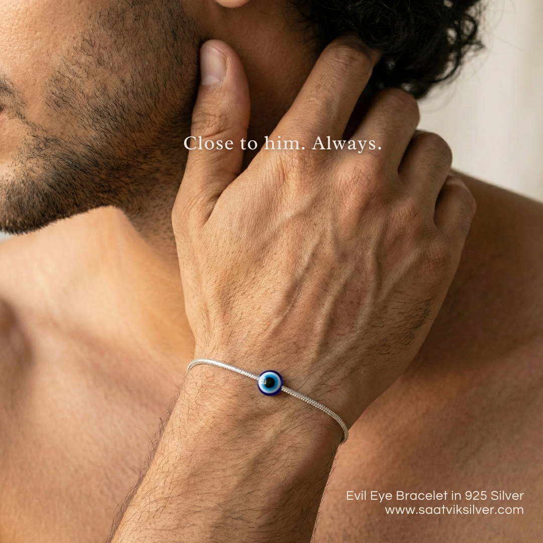 Saatviksilver Facebook ad